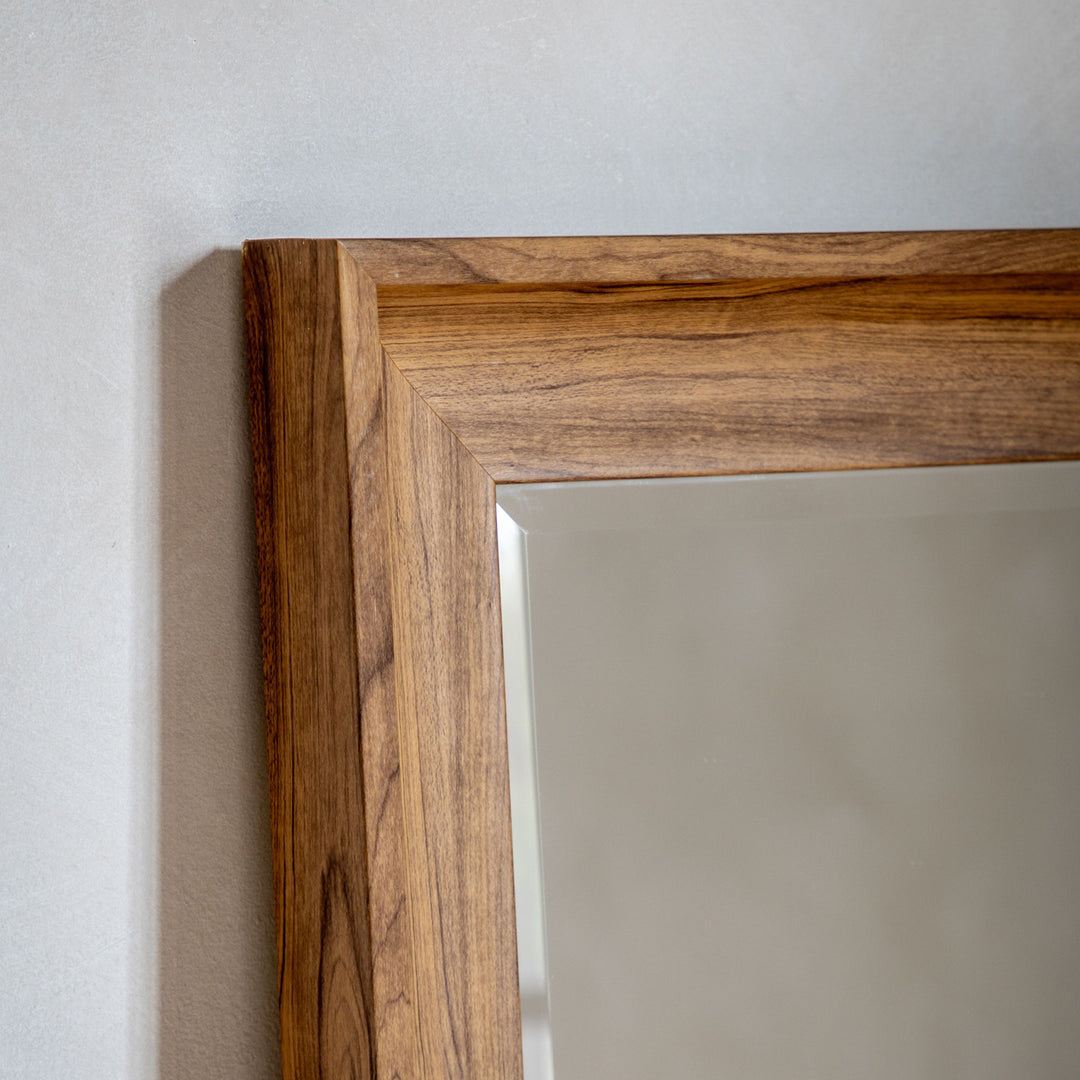 Fraser Leaner Mirror - TheArtistsQuarter