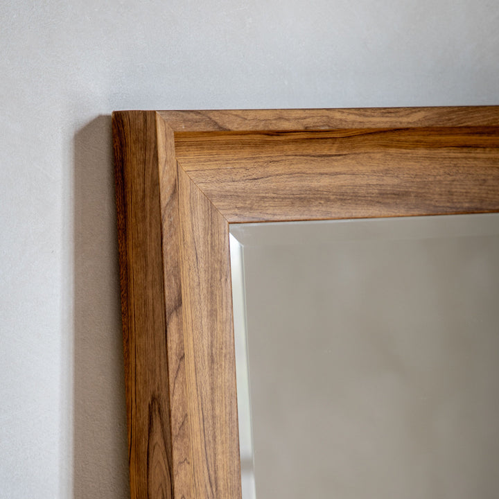 Fraser Leaner Mirror - TheArtistsQuarter