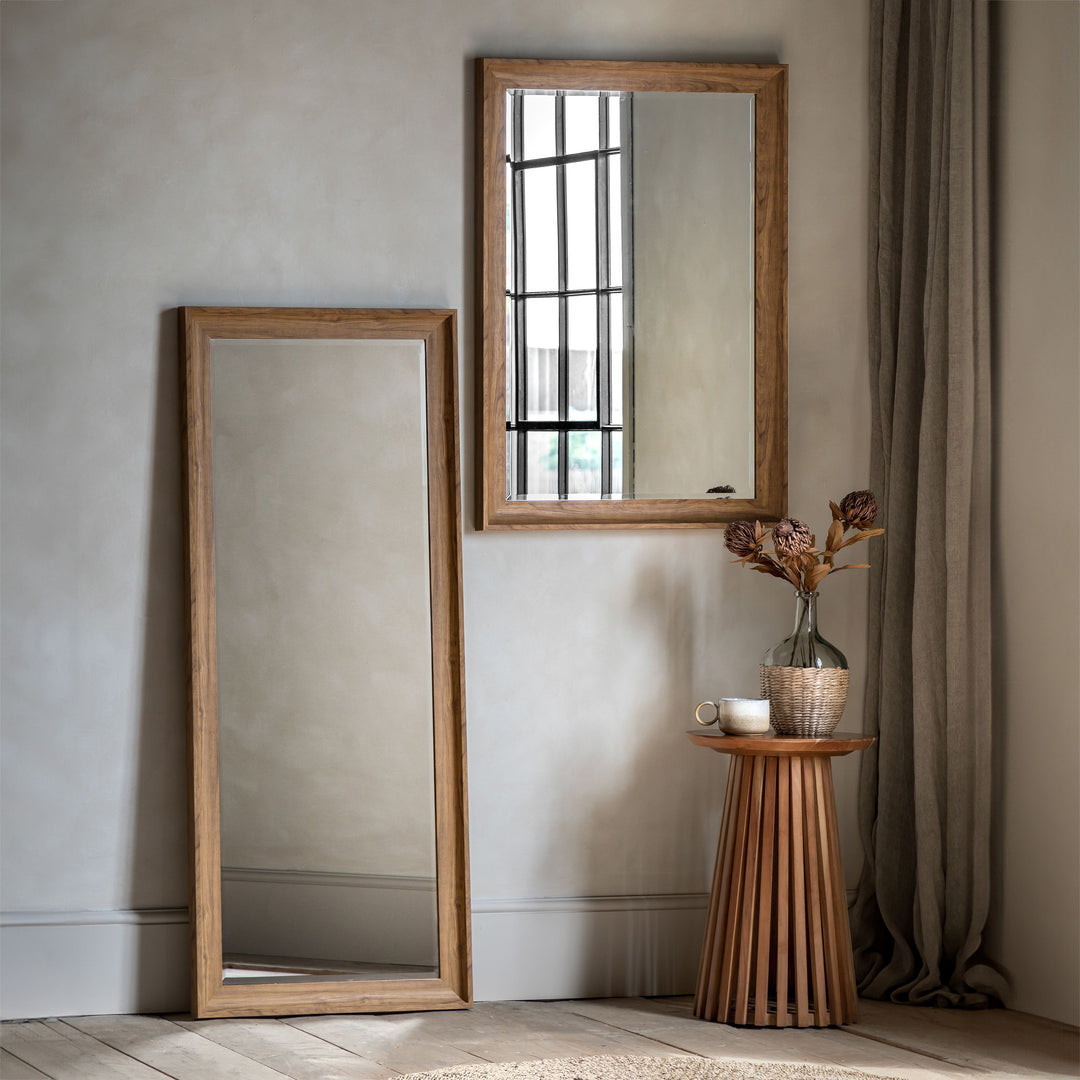 Fraser Leaner Mirror - TheArtistsQuarter