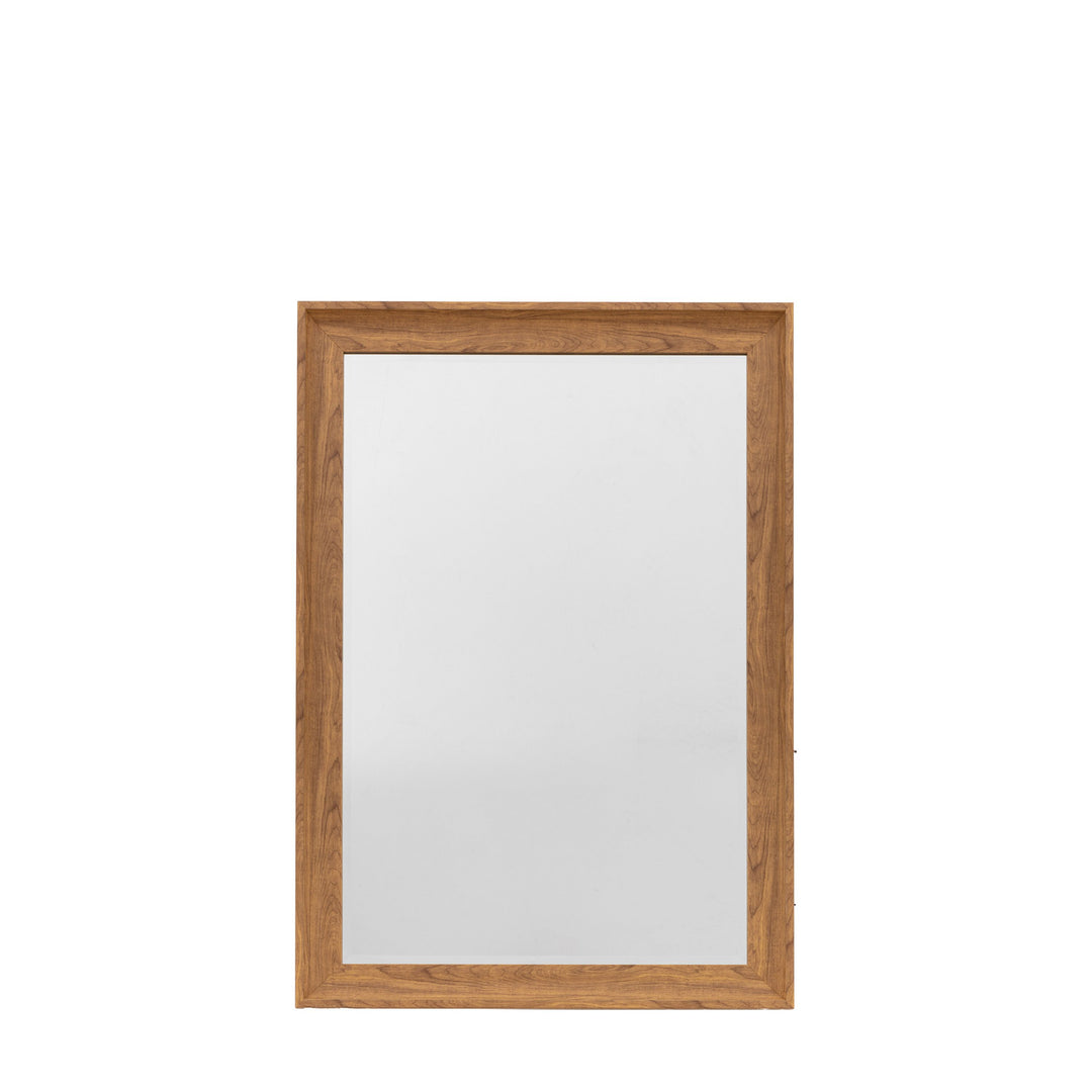 Fraser Rectangle Mirror