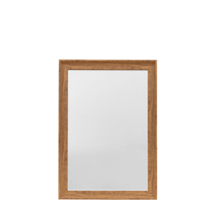 Fraser Rectangle Mirror