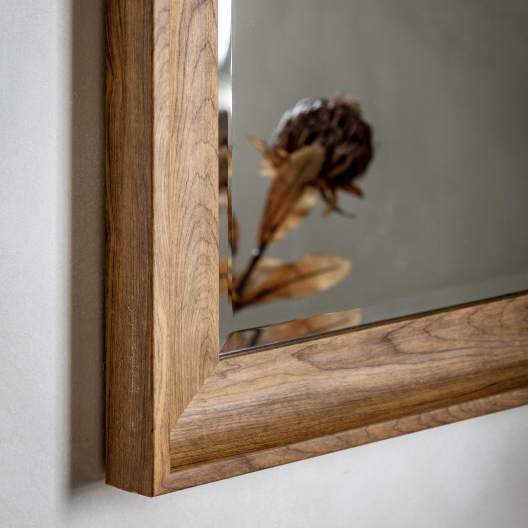 Fraser Rectangle Mirror