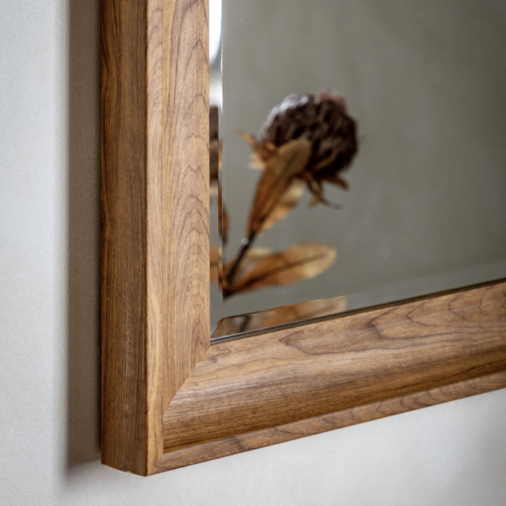 Fraser Rectangle Mirror