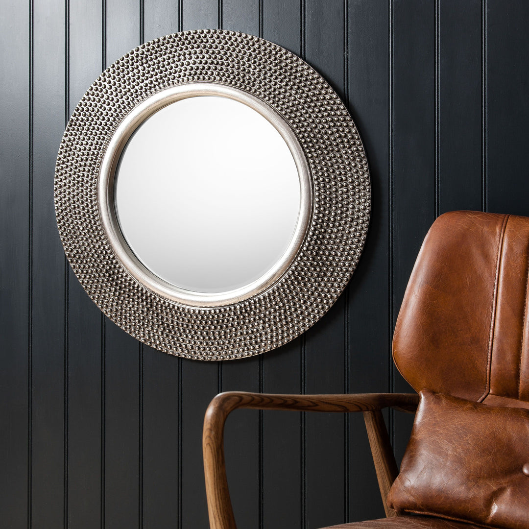 Whittington Mirror - TheArtistsQuarter