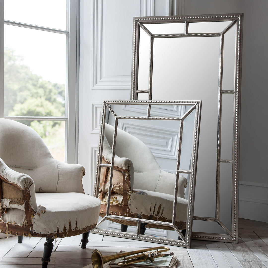 Lawson Mirror - TheArtistsQuarter