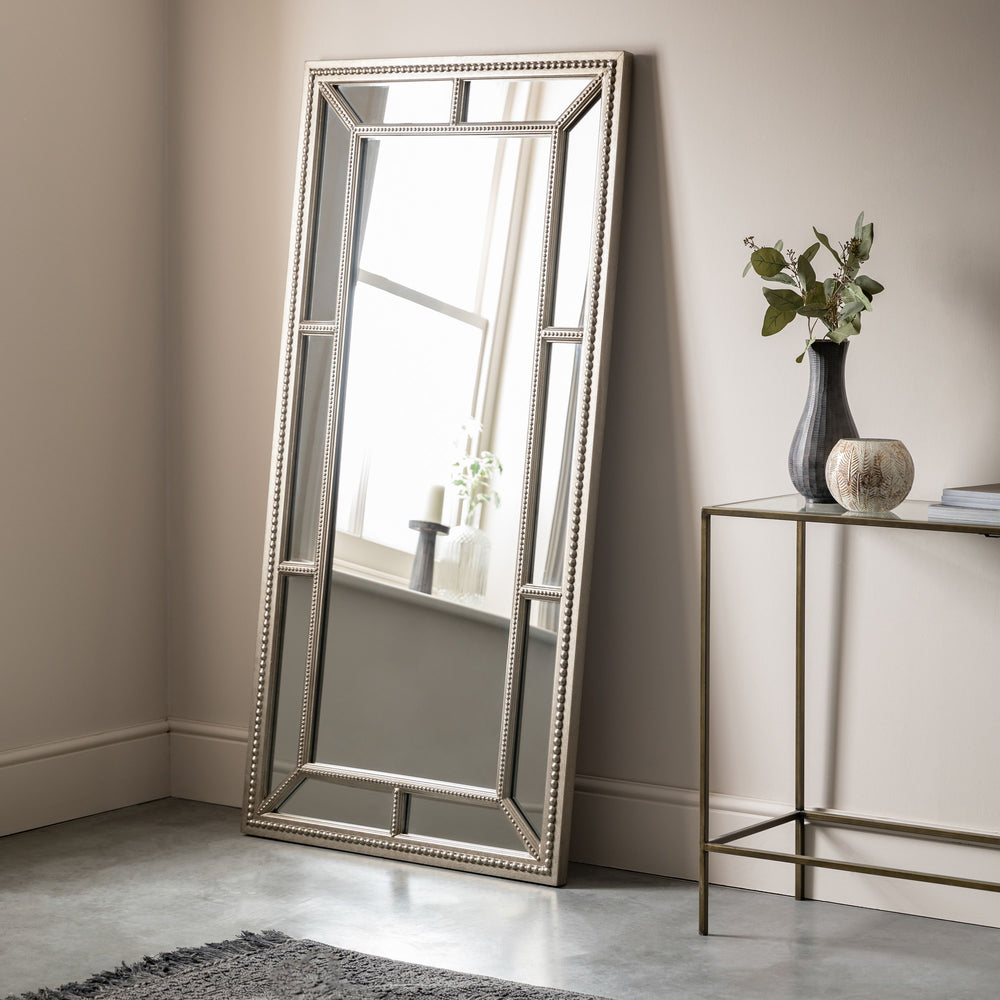 Lawson Leaner Mirror