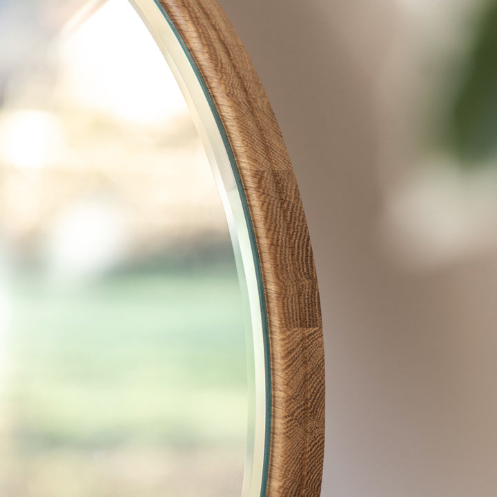 Wycombe Dressing Mirror