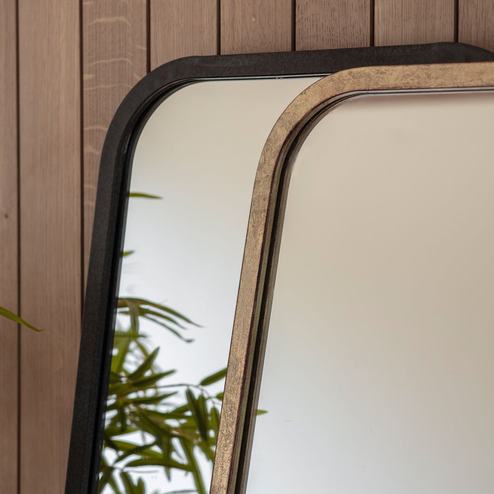 Kurva Rectangle Mirror