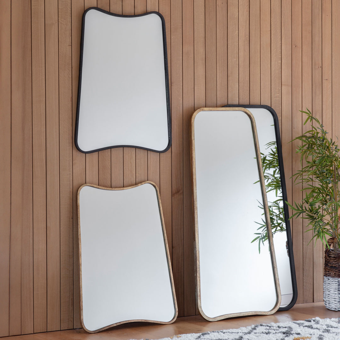 Kurva Rectangle Mirror