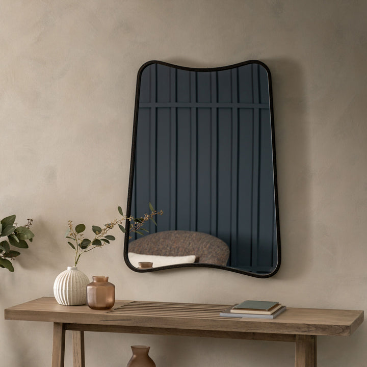 Kurva Rectangle Mirror