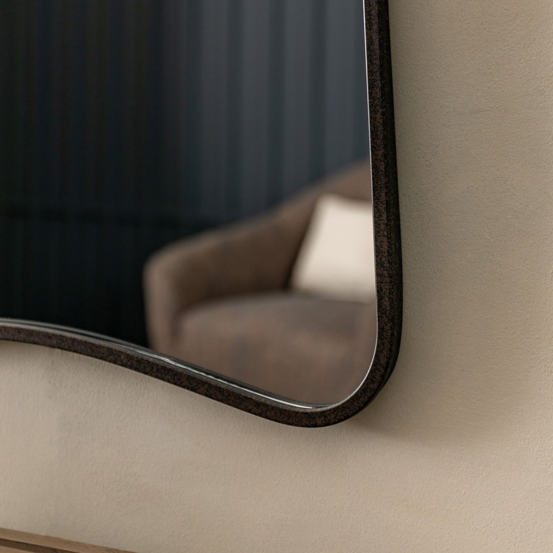 Kurva Rectangle Mirror