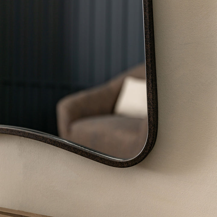 Kurva Rectangle Mirror