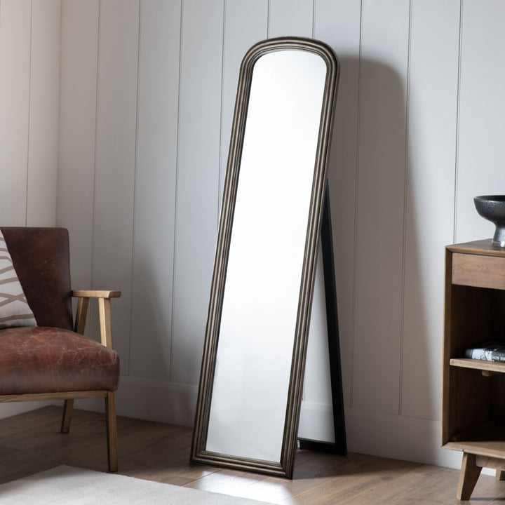 Beck Cheval Mirror