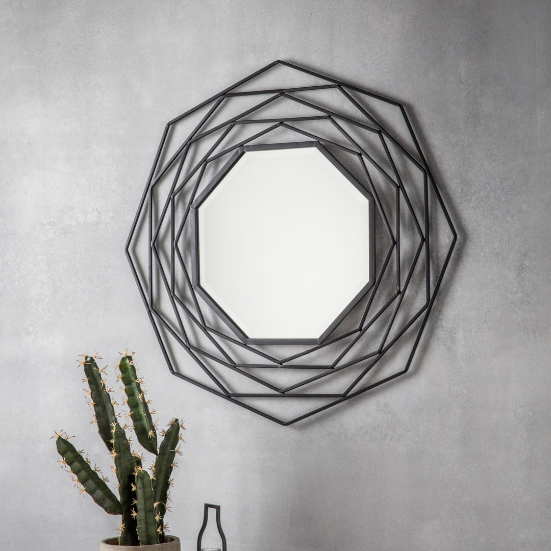 Estella Mirror - TheArtistsQuarter