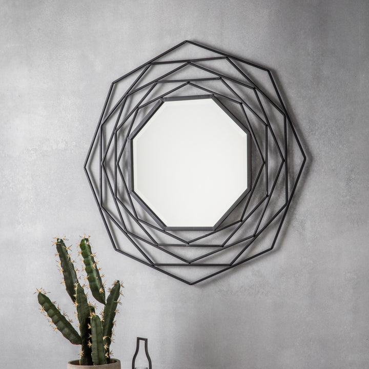 Estella Mirror - TheArtistsQuarter