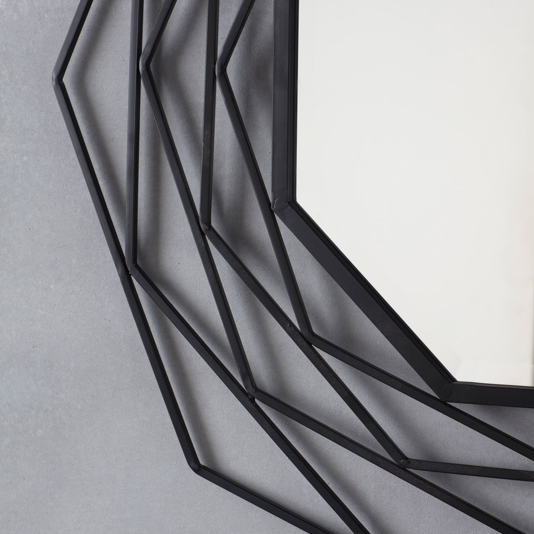 Estella Mirror - TheArtistsQuarter