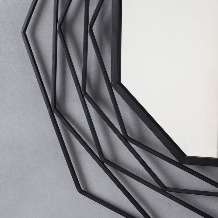 Estella Mirror - TheArtistsQuarter
