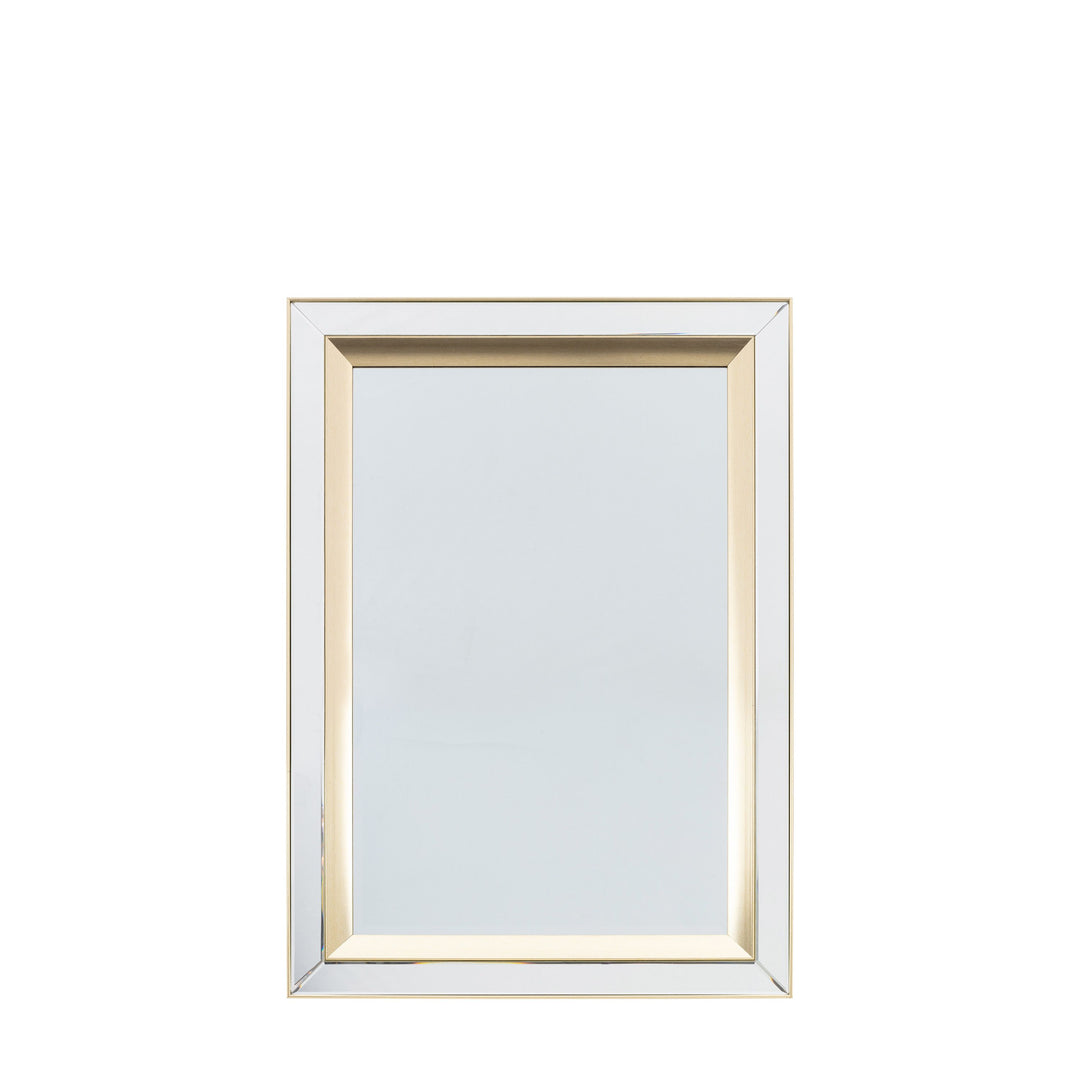 Phantom Rectangle Mirror