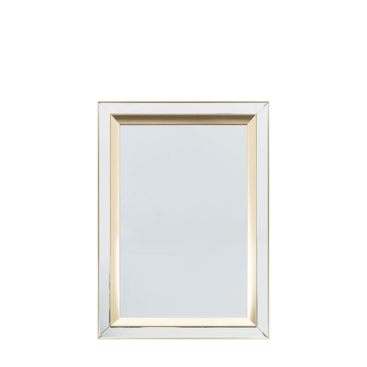 Phantom Rectangle Mirror