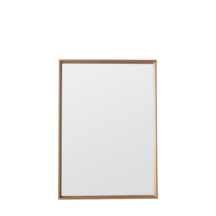 Comet Mirror