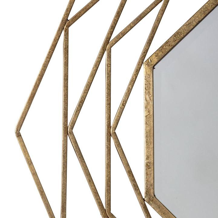 Estella Mirror - TheArtistsQuarter
