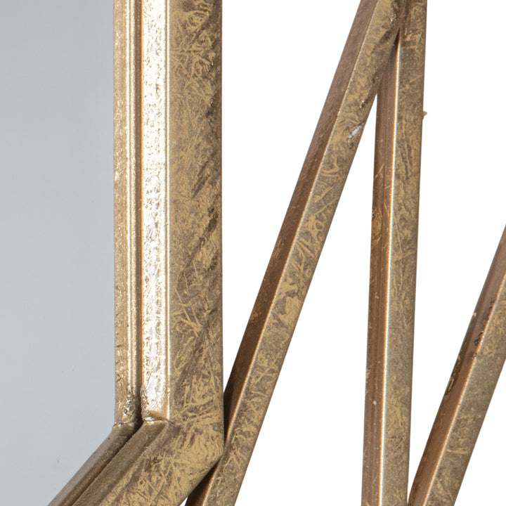 Estella Mirror - TheArtistsQuarter
