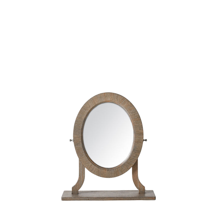 Rustique Dressing Table Mirror