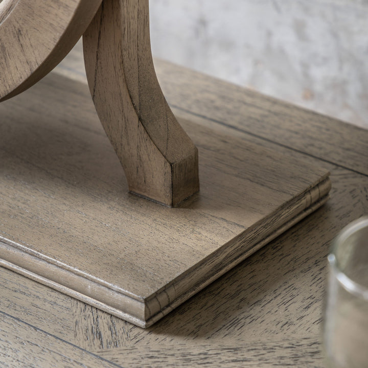 Rustique Dressing Table Mirror