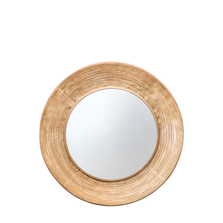 Knowle Mirror