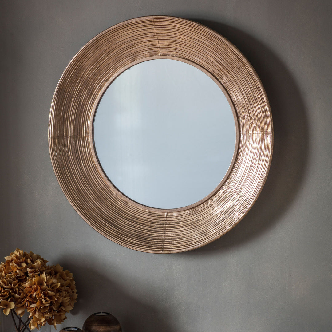 Knowle Mirror