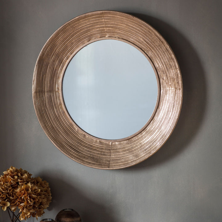 Knowle Mirror