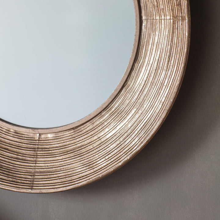 Knowle Mirror