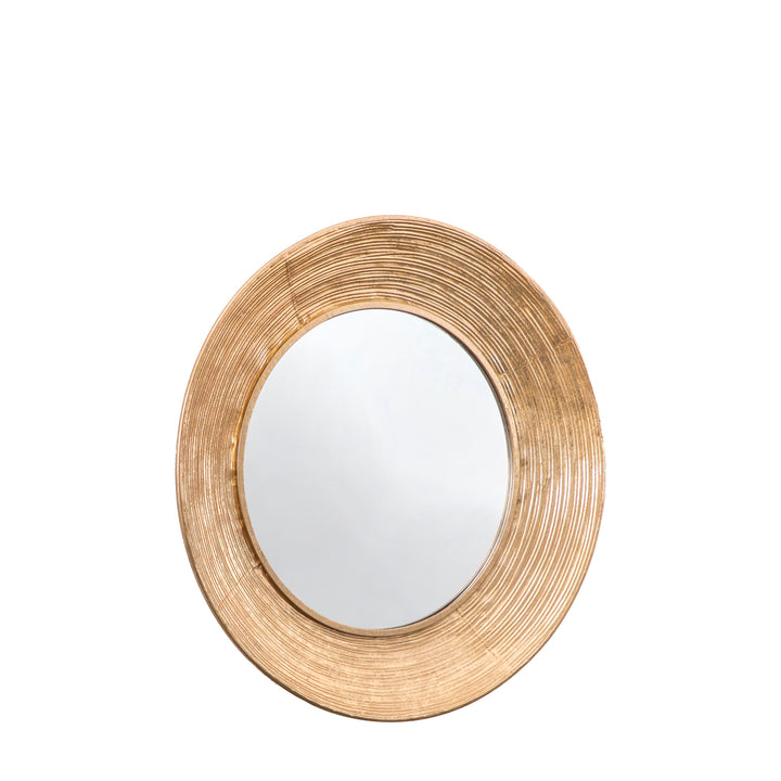 Knowle Mirror