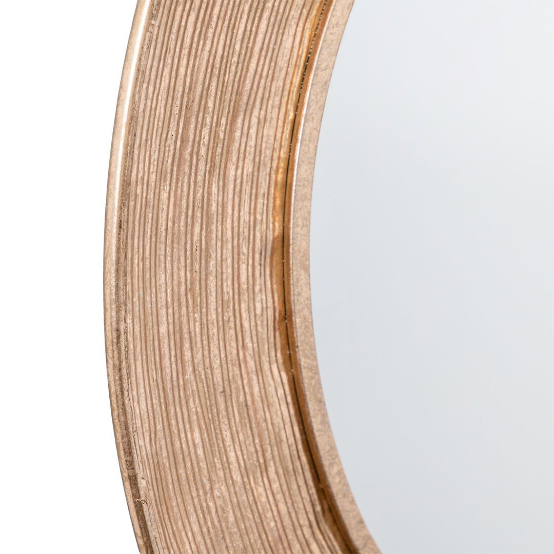Knowle Mirror