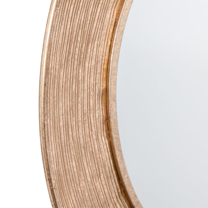 Knowle Mirror
