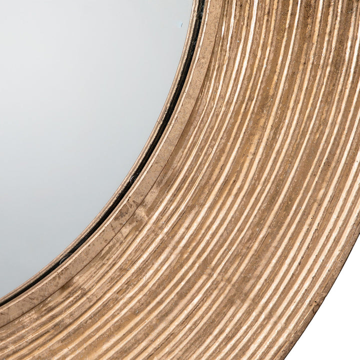 Knowle Mirror