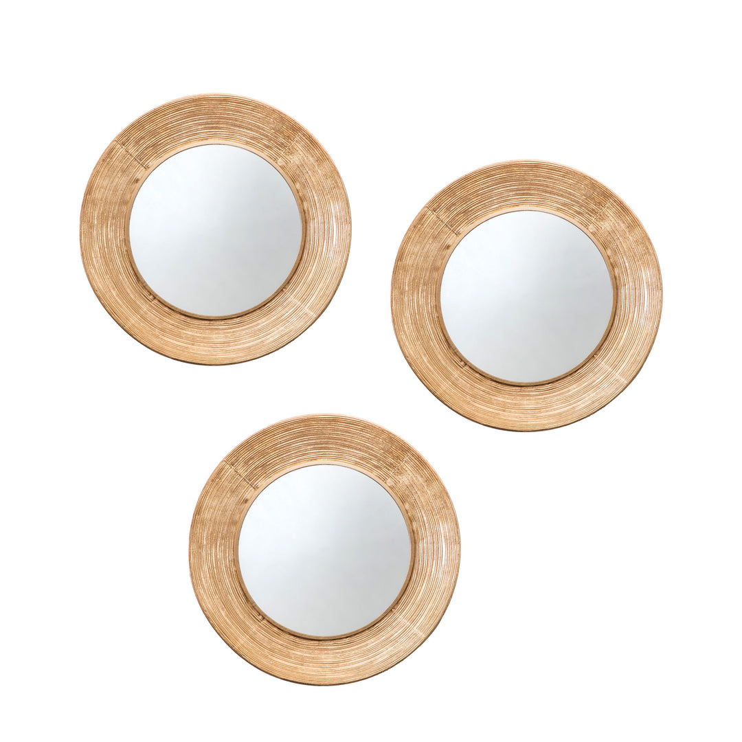 Knowle Mirror Trio