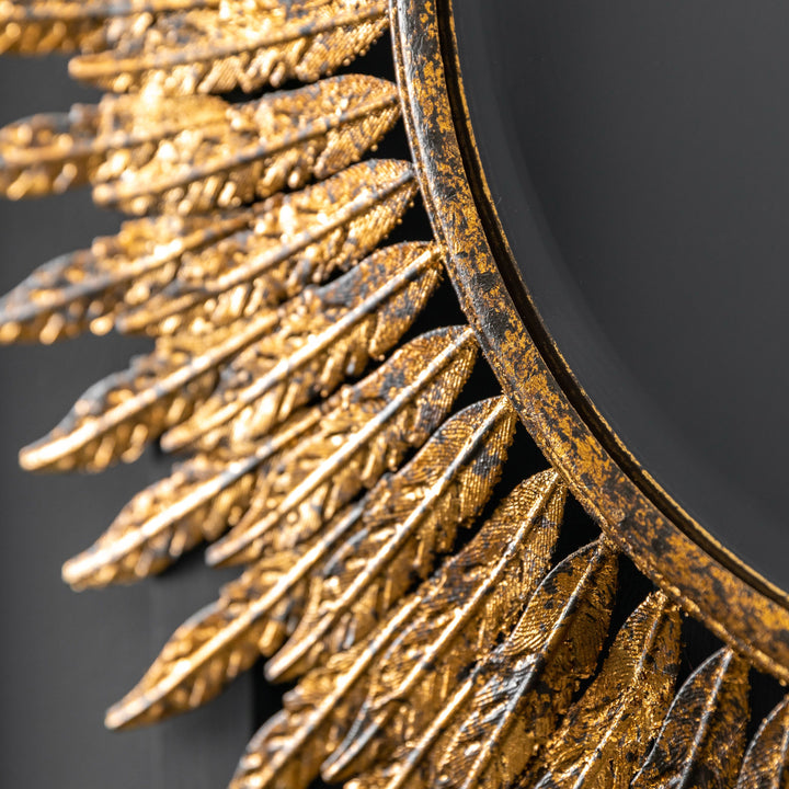 Quill Mirror - TheArtistsQuarter