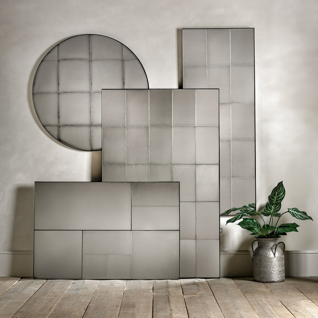 Boxley Mirror
