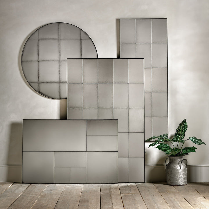 Boxley Mirror