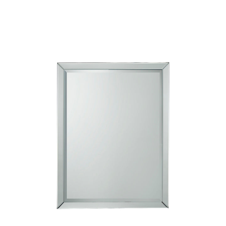 Luna Overmantle Mirror - TheArtistsQuarter