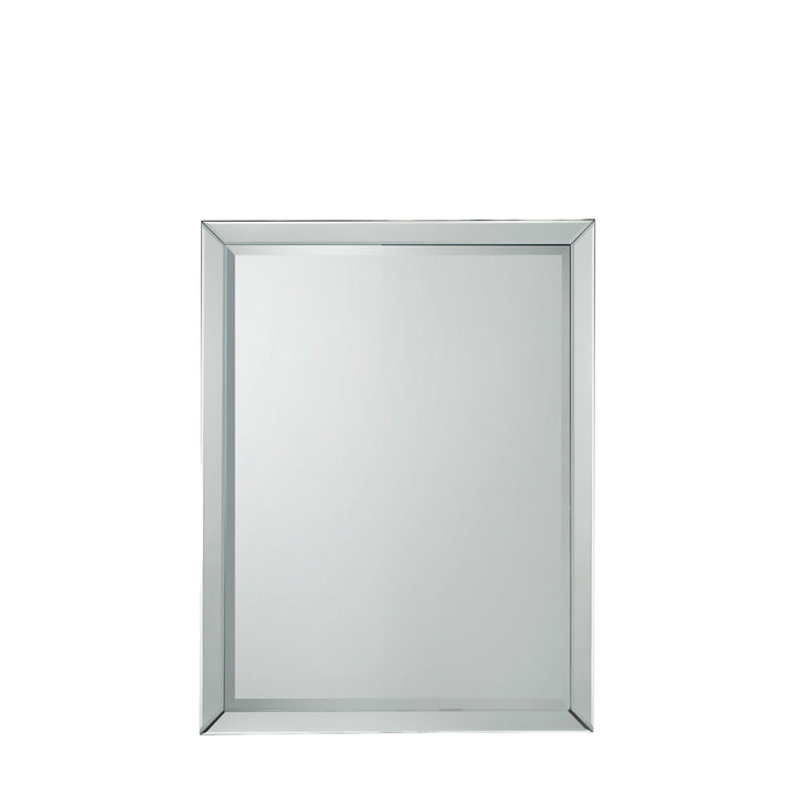 Luna Overmantle Mirror - TheArtistsQuarter