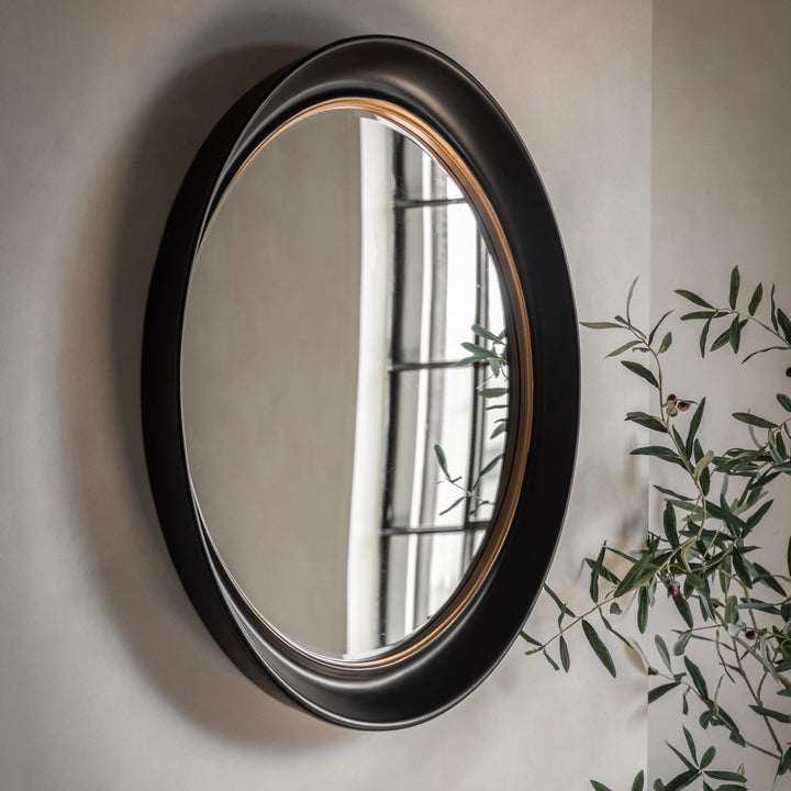 Fiddock Mirror