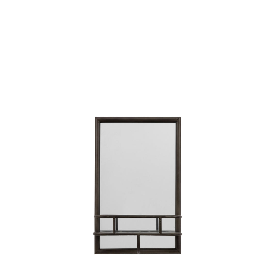 Milton Rectangle Mirror