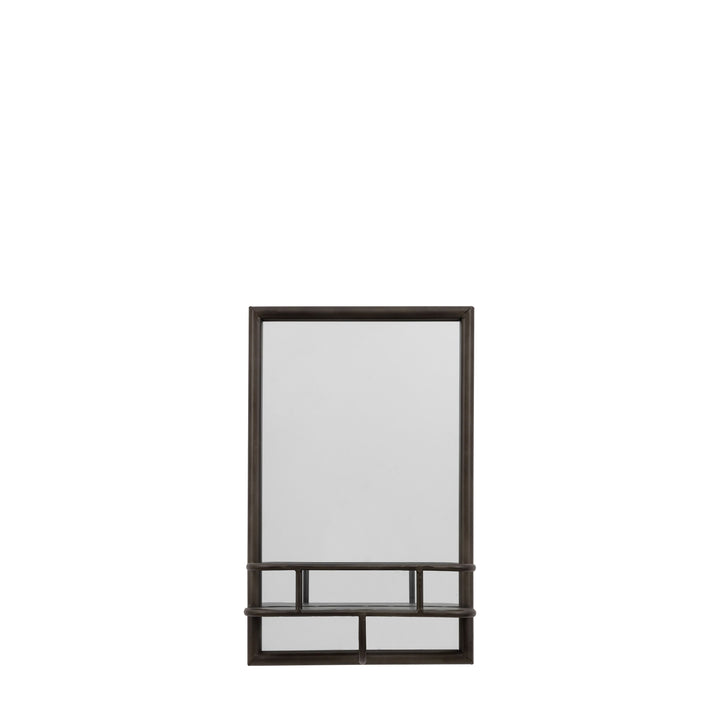 Milton Rectangle Mirror