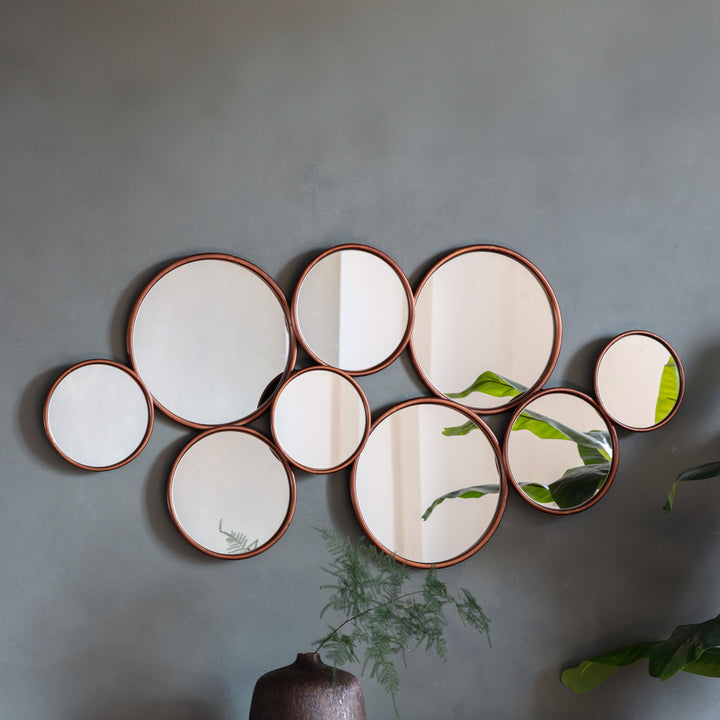 Kempsford Mirror - TheArtistsQuarter
