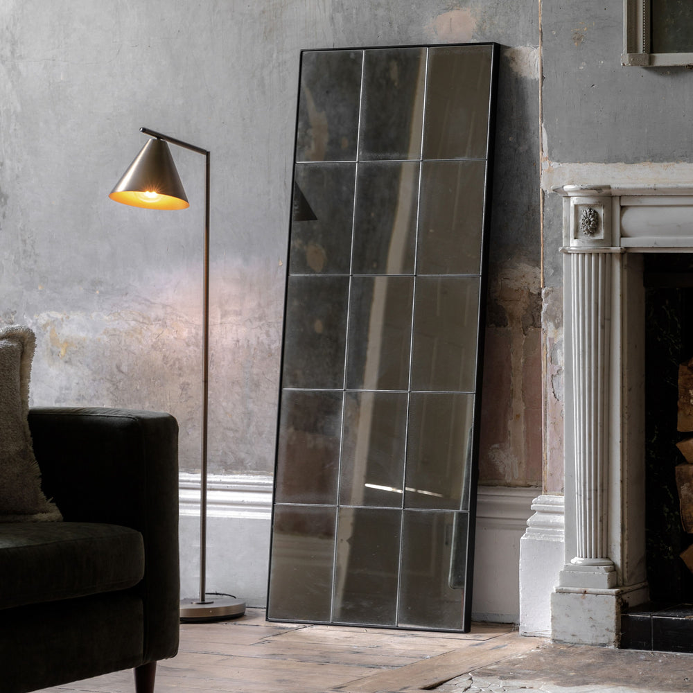 Boxley Rectangle Mirror