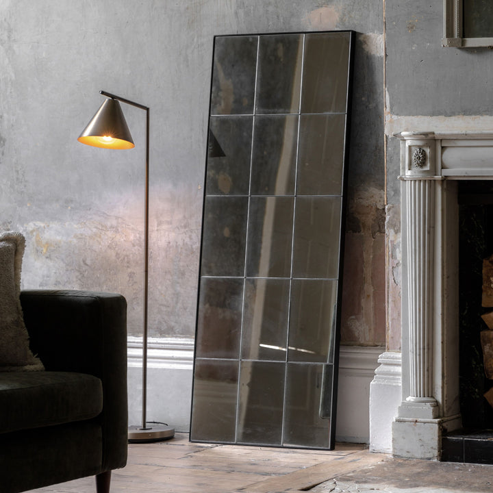 Boxley Rectangle Mirror