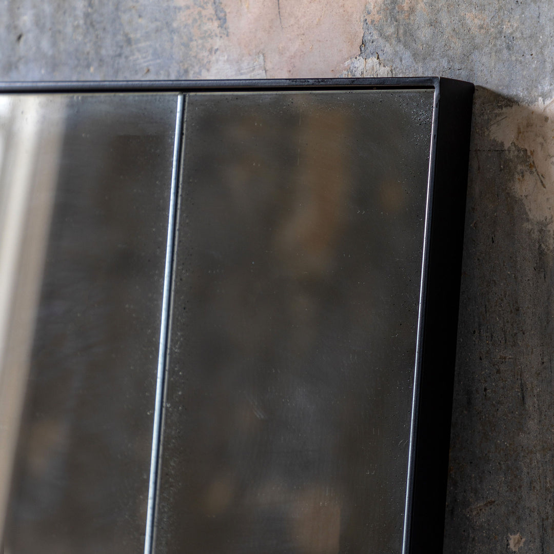Boxley Rectangle Mirror