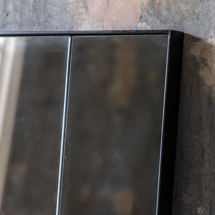 Boxley Rectangle Mirror